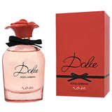 عطر Dolce & Gabbana - Dolce Rose أو دي تواليت للنساء - 75ml