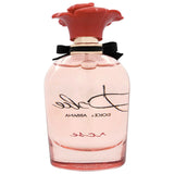 عطر Dolce & Gabbana - Dolce Rose أو دي تواليت للنساء - 75ml