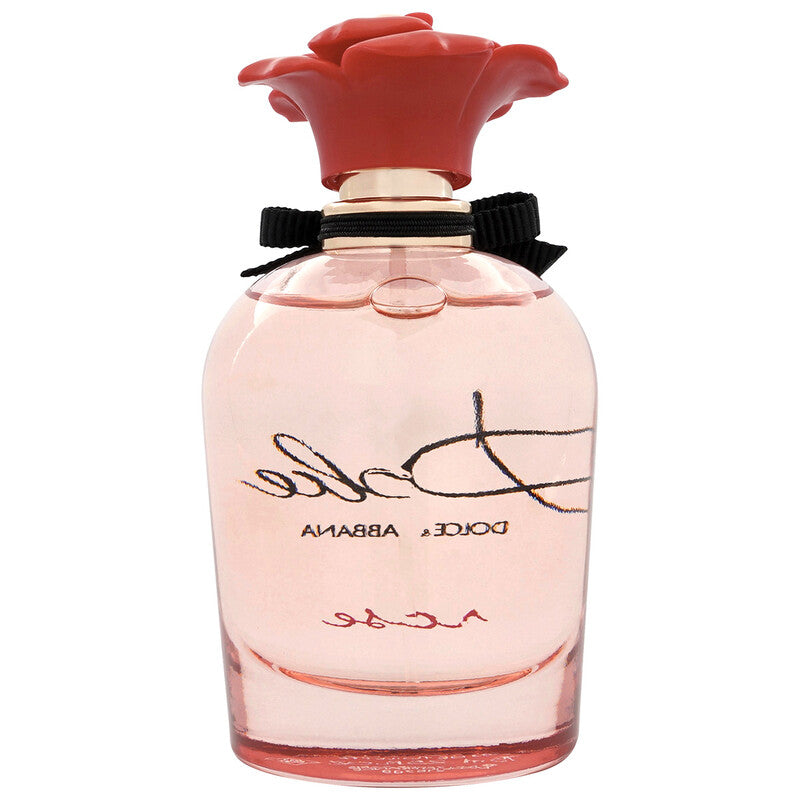 عطر Dolce & Gabbana - Dolce Rose أو دي تواليت للنساء - 75ml