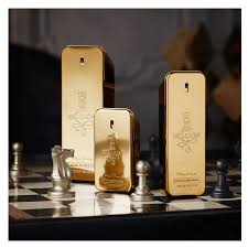عطر باكو رابان Million أو دي تواليت للرجال - 200 مل