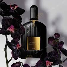 عطر توم فورد Black Orchid معطر جسم للجنسين - 50 مل