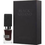 عطر Nasomatto Black Afganot أو دي بارفان للجنسين - 30 مل