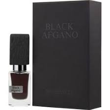 عطر Nasomatto Black Afganot أو دي بارفان للجنسين - 30 مل