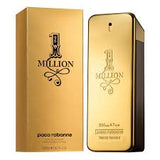 عطر باكو رابان Million أو دي تواليت للرجال - 200 مل