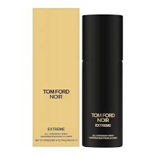 عطر توم فورد Noir Extreme معطر جسم للرجال - 150 مل