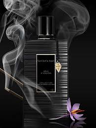 عطر Van Cleef & Arpels Reve D'Encens أو دي بارفان للجنسين - 125 مل