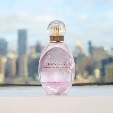 عطر Sarah Jessica Parker Lovely أو دي بارفان للنساء - 100 مل