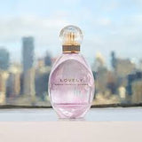 عطر Sarah Jessica Parker Lovely أو دي بارفان للنساء - 100 مل
