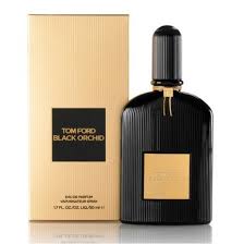 عطر توم فورد Black Orchid معطر جسم للجنسين - 50 مل