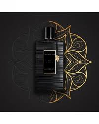 عطر Van Cleef & Arpels Reve D'Encens أو دي بارفان للجنسين - 125 مل