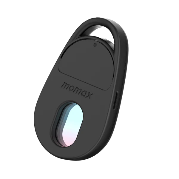 جهاز تحديد المواقع PinGuard من Momax بتقنية المسح الضوئي