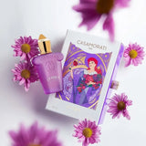 عطر زيرجوف Casamorati La Tosca أو دي بارفان Spray للنساء – 100 مل