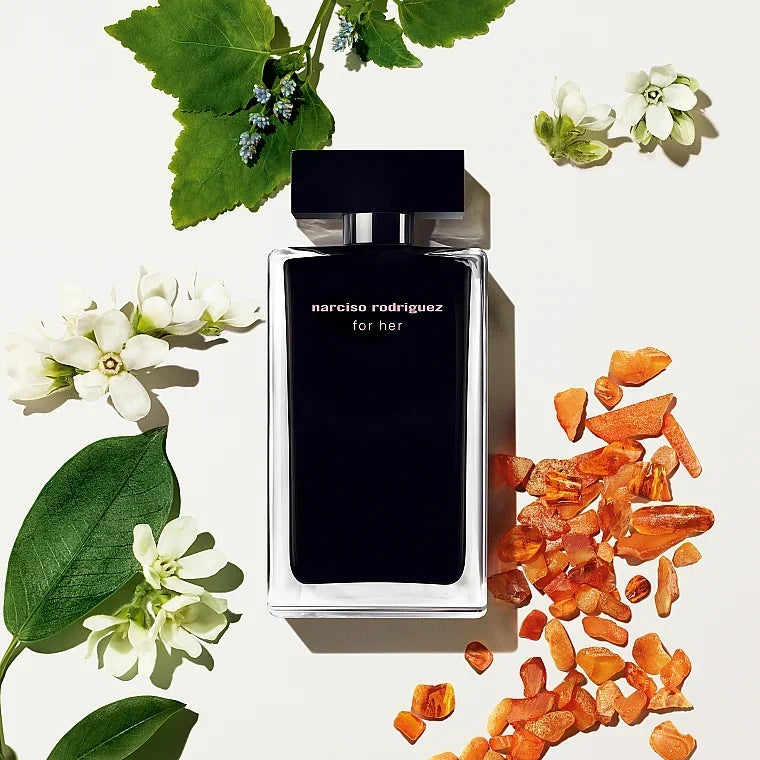 عطر Narciso Rodriguez أو دي تواليت عطر للنساء - 100 مل