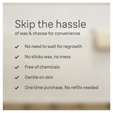 ماكينة ازالة الشعر براون لاسلكية للاستخدام الرطب والجاف Braun Silk Epil 5 Precise Hair Removal Kit