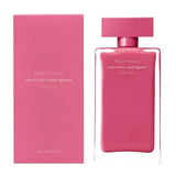 عطر Narciso Rodriguez Narciso Fleur Musc أو دي بارفان للنساء - 100 مل