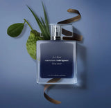 عطر Narciso Rodriguez Bleu Noir Extreme أو دي تواليت للرجال - 100 مل