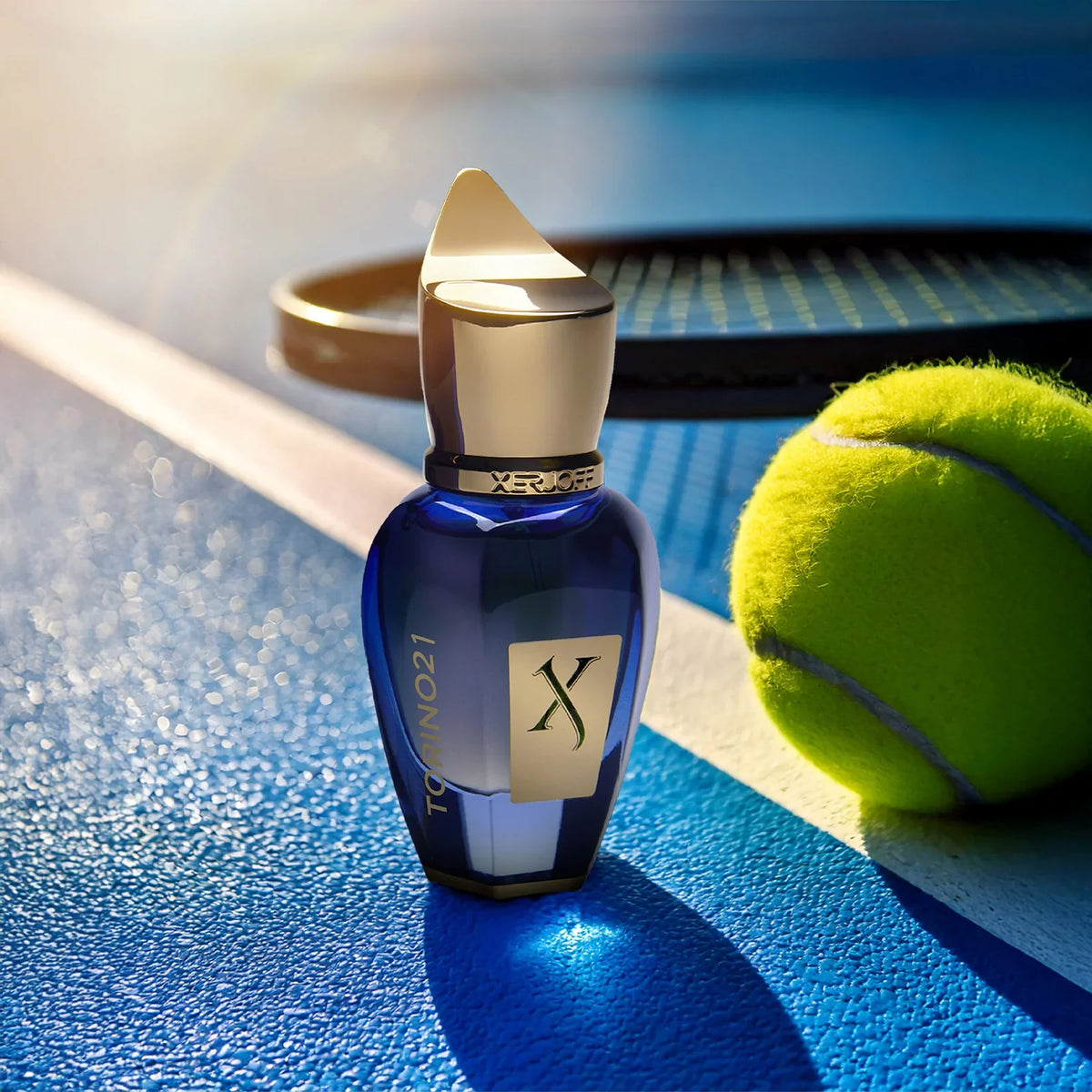 عطر Xerjoff ATP Torino 21 أو دي بارفان للجنسين - 100 Ml