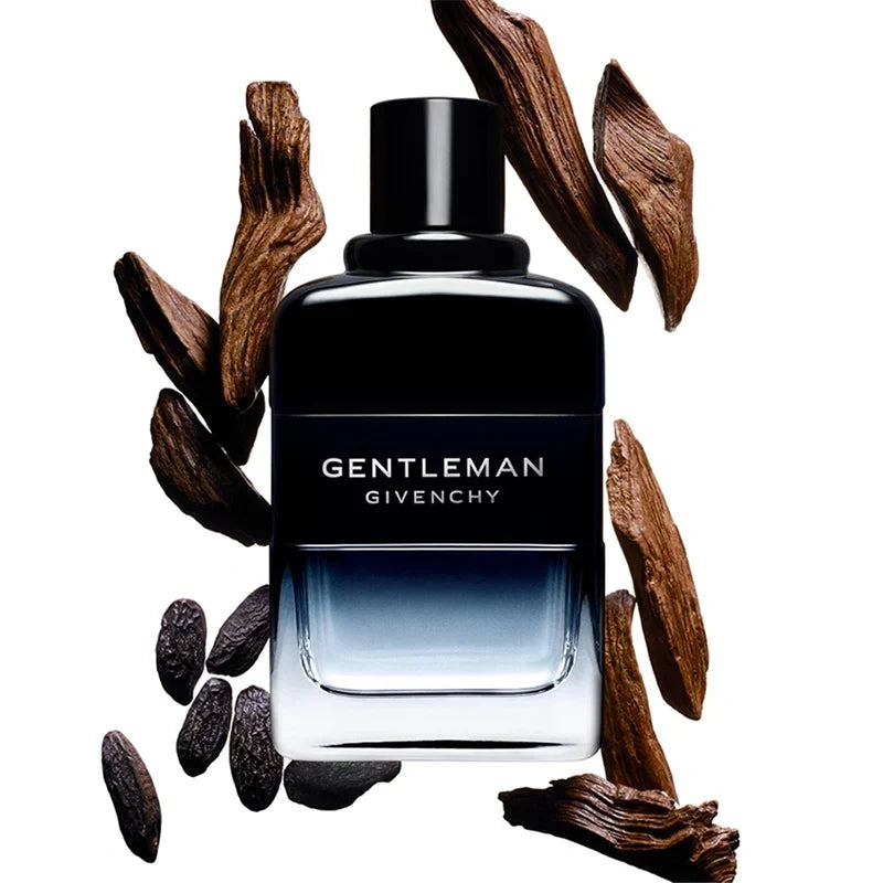 عطر جيفنشي Gentleman Intense أو دي تواليت للرجال - 100 مل