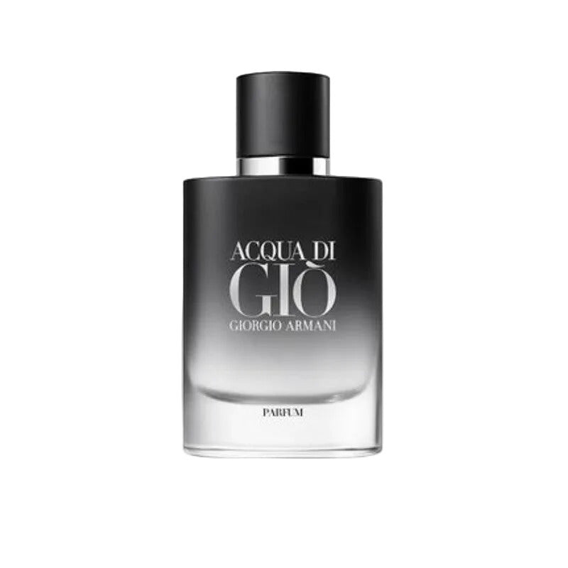 عطر Giorgio Armani - Acqua Di Gio Parfum للرجال - 75ml