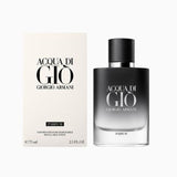 عطر Giorgio Armani - Acqua Di Gio Parfum للرجال - 75ml
