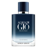 عطر Giorgio Armani - Acqua di Gio Profondo أو دي بارفان للرجال - 100ml