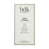 عطر BDK Parfums Gris Charnel Mist للجنسين - 50 مل