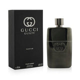 عطر جوتشي Guilty – للرجال – عطر – 90ml