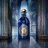 عطر Guerlain Patchouli Ardent أو دي بارفان للنساء - 125 مل