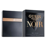 عطر GUESS SEDUCTIVE HOMME NOIR-للرجال-أو دي تواليت-100ML