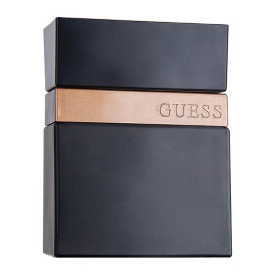 عطر GUESS SEDUCTIVE HOMME NOIR-للرجال-أو دي تواليت-100ML