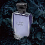 عطر رصاصي Hawas أو دي بارفان للرجال - 100 مل