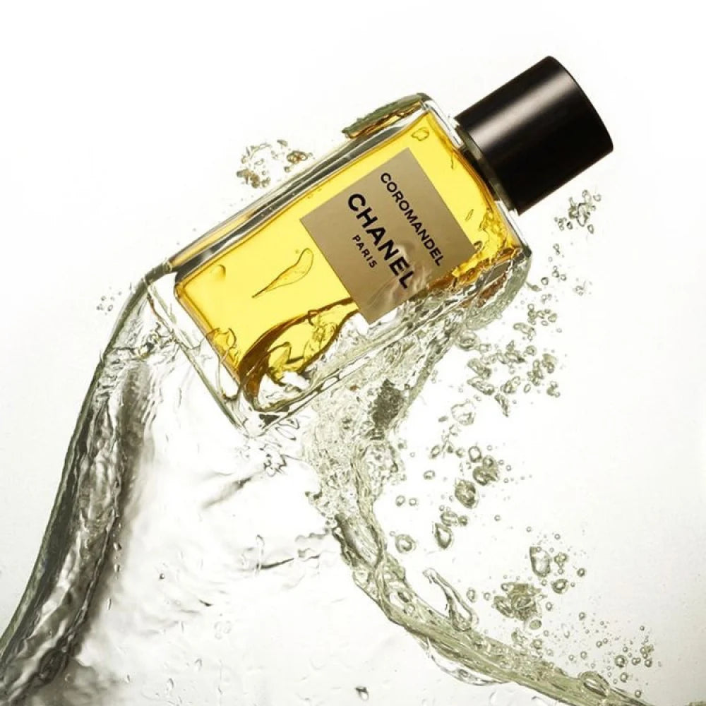 عطر شانيل CHAN EP Coromandel أو دي بارفان للجنسين - 200 مل