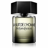 عطر YSL - La Nuit de L Homme أو دي تواليت للرجال - 100ml
