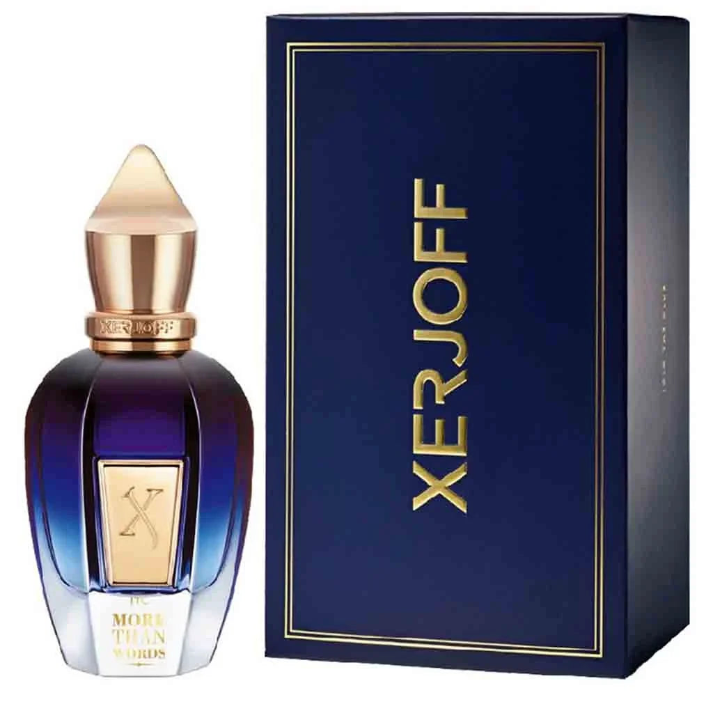عطر Xerjoff More Than Words أو دي بارفان للجنسين - 100 Ml