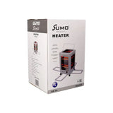 سخان كوارتز SUMO موديل SM-44