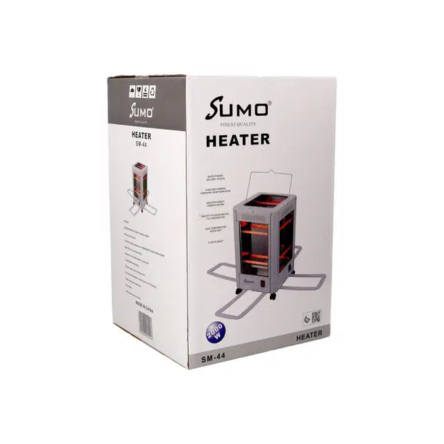 سخان كوارتز SUMO موديل SM-44