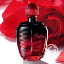 عطر Ted Lapidus Rumba Passion للنساء أو دي تواليت - 100 مل