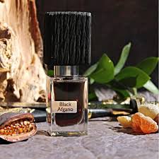 عطر Nasomatto Black Afganot أو دي بارفان للجنسين - 30 مل