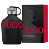 عطر Hugo Boss - Just Different أو دي تواليت للرجال - 125ml