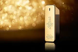 عطر باكو رابان Million أو دي تواليت للرجال - 200 مل