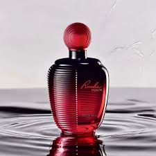 عطر Ted Lapidus Rumba Passion للنساء أو دي تواليت - 100 مل