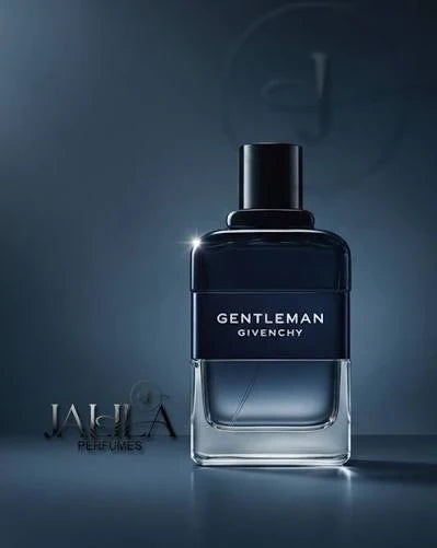 عطر جيفنشي Gentleman Intense أو دي تواليت للرجال - 100 مل