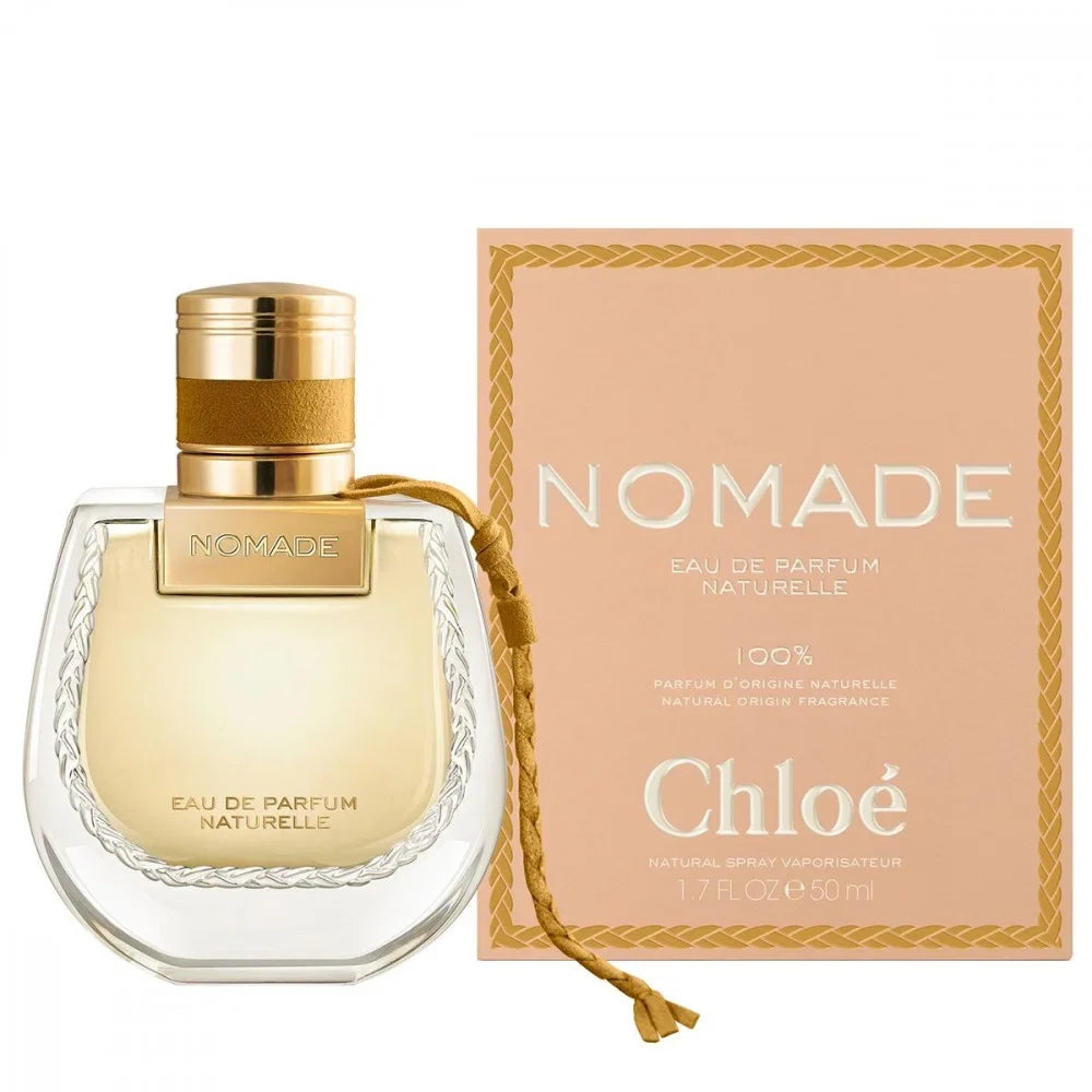 عطر Chloe Naturelle أو دي بارفان للنساء - 50 مل