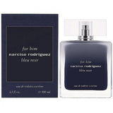 عطر Narciso Rodriguez Bleu Noir Extreme أو دي تواليت للرجال - 100 مل