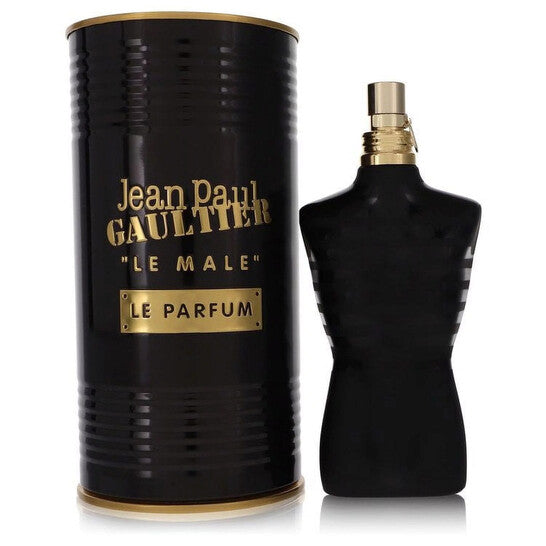 عطر Jean Paul Gaultier Le Male Le عطر أو دي بارفان للرجال - 125 مل