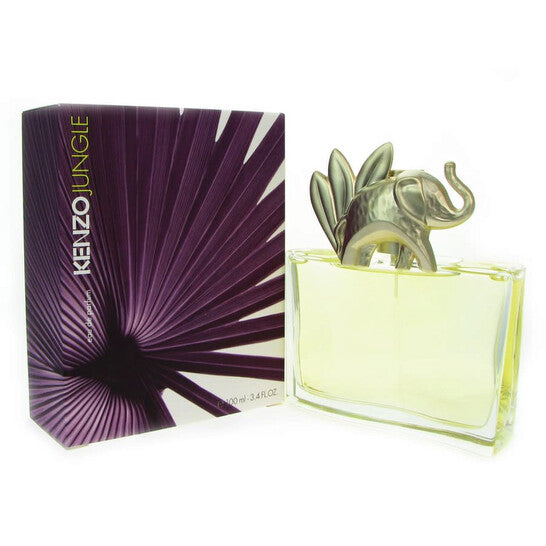 عطر Kenzo Jungle L'Elephant - للنساء - أو دي بارفان - 100ml