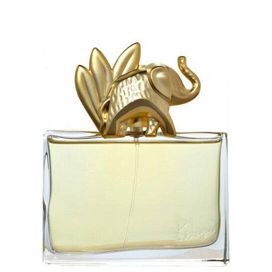 عطر Kenzo Jungle L'Elephant - للنساء - أو دي بارفان - 100ml