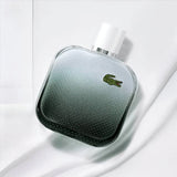 عطر لاكوست L.12.12. Blanc Eau Intense أو دي تواليت للرجال - 100 مل