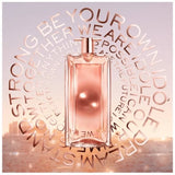 عطر Lancome Idole Aura أو دي بارفان Lumineuse للنساء - 100 مل
