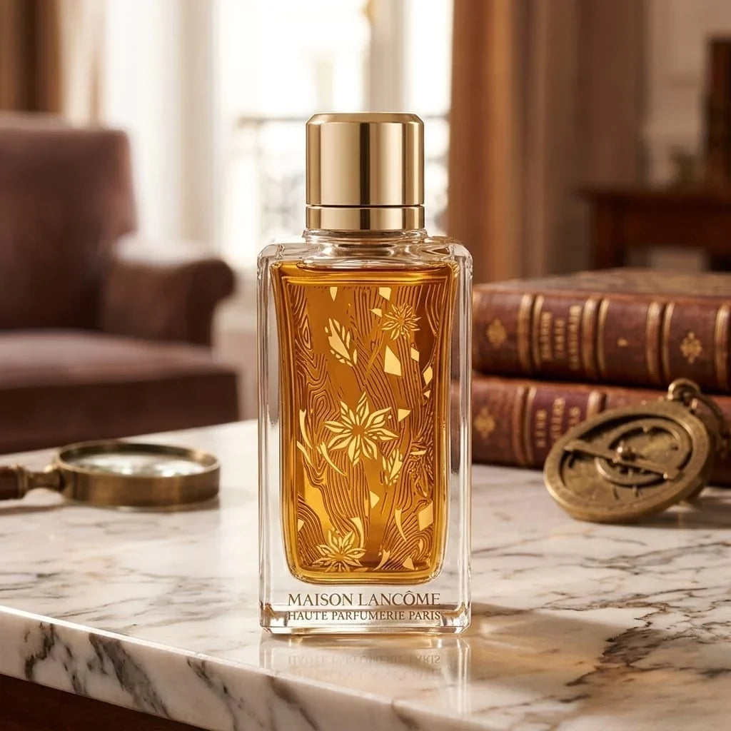عطر Lancome L Autre Oud أو دي بارفان للجنسين - 100 مل